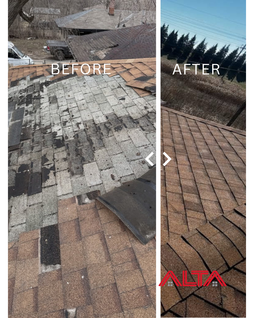 Will County property services &mdash; storm damage roof repair in Joliet and surrounding communities