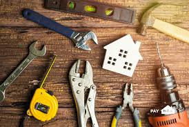 Alta technicians conducting HOA property maintenance inspection in Arlington Heights Illinois