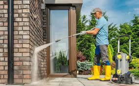 HOA common area maintenance and repairs at a residential community in Hoffman Estates Illinois