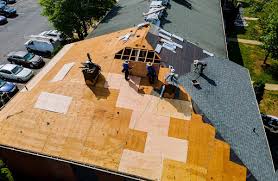 Alta Property Services team conducting HOA capital maintenance planning inspection in DuPage County IL
