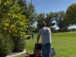 HOA common area maintenance and exterior repair in Skokie Illinois by Alta Property Services