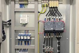 Residential electrical panel replacement service in Wheeling Illinois